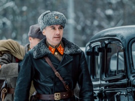 Премьера кинофильма Любовь Советского Союза (6)