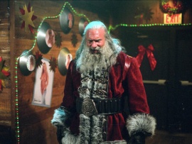 Резня Санты (2)