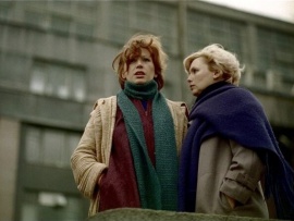 Женщина, которая поет (2)