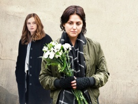 Родственные души