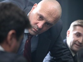 Шпион № 1 (5)