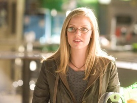 Миссия Дарвина (6)