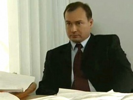 Бандитский Петербург: Расплата (2)