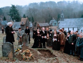 Сонная Лощина (5)