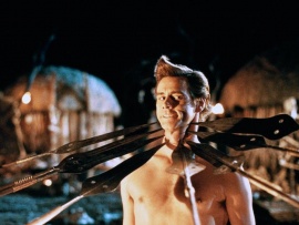 Эйс Вентура 2: Когда зовет природа (5)