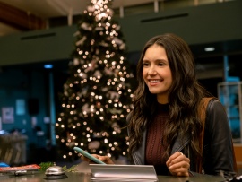 Неуловимый аромат любви