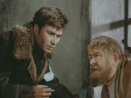 Назначаешься внучкой (4)