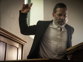 Багровый рассвет (2)