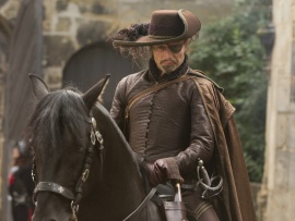 Мушкетеры (6)