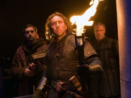 Время ведьм