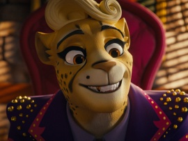 Ленивая семейка (5)