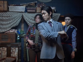 В паутине (5)