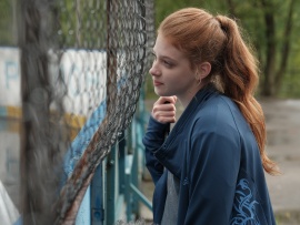 Проигранное место (2)