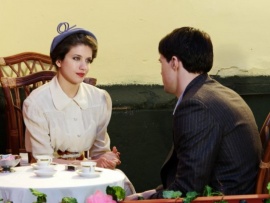 Все началось в Харбине