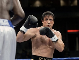 Рокки Бальбоа