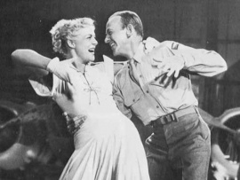 Давай потанцуем