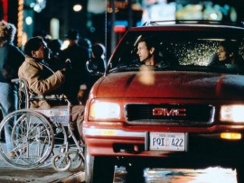 Теория заговора (3)