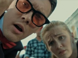 Из Уфы с любовью! (3)