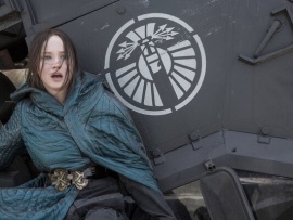 Голодные игры: Сойка-пересмешница (2)