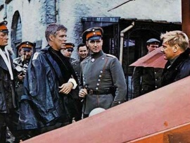 Орден Голубой Макс (4)