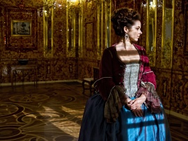 Екатерина. Взлёт (4)