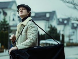 Снега больше не будет