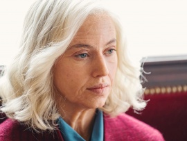 Путешественница во времени (6)