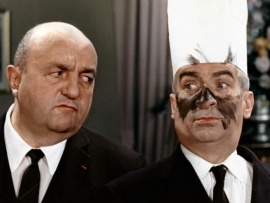 Ресторан господина Септима