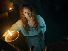 Проклятие черного паука (3)