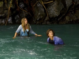 Голубая лагуна