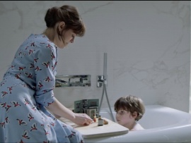 Мать моего сына (5)