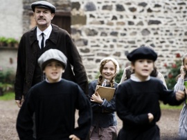 Кошмар за стеной