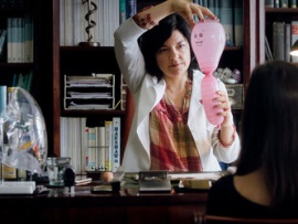 Амели бежит (3)