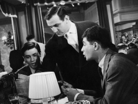 Дорога школяров (3)