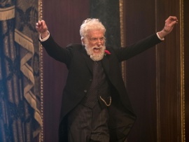 Мэри Поппинс возвращается (4)