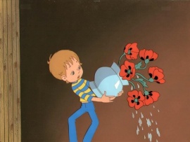 Ничуть не страшно (2)