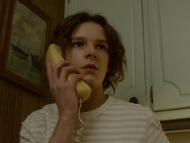 Кошмарные каникулы (5)