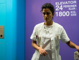 Вторая жертва (3)