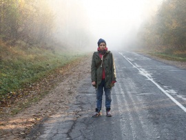 Я не вернусь (2)