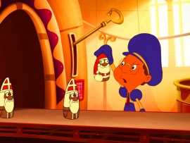 Новогодний переполох (4)