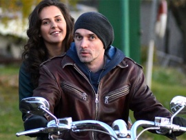 Второе зрение