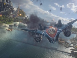 Стражи Галактики (4)