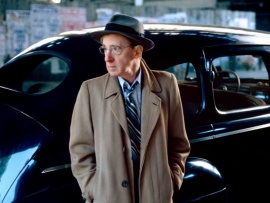 Проклятие нефритового скорпиона