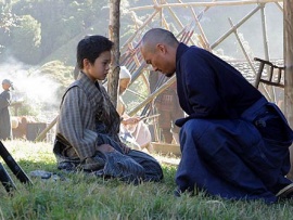 Последний самурай (5)