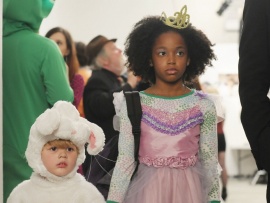 2 дня в Нью-Йорке (3)