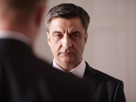 Шеф. Игра на повышение (3)