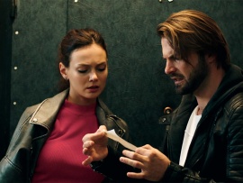 Тайная жизнь