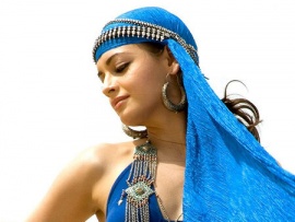 Джай и Вир - друзья навсегда (2)