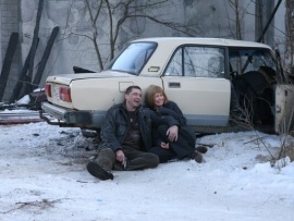 Личное дело капитана Рюмина (2)