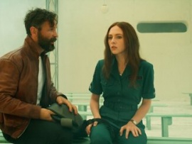 Сквозь время (5)